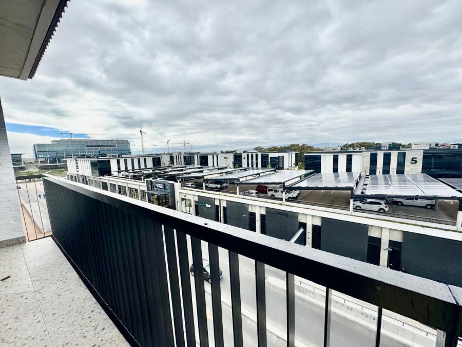 To Let 2 Bedroom Property for Rent in Observatory Western Cape